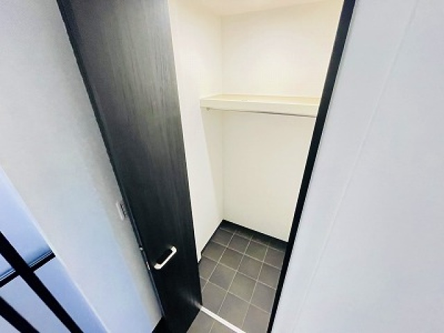 Bonheur宇品海岸の内装写真