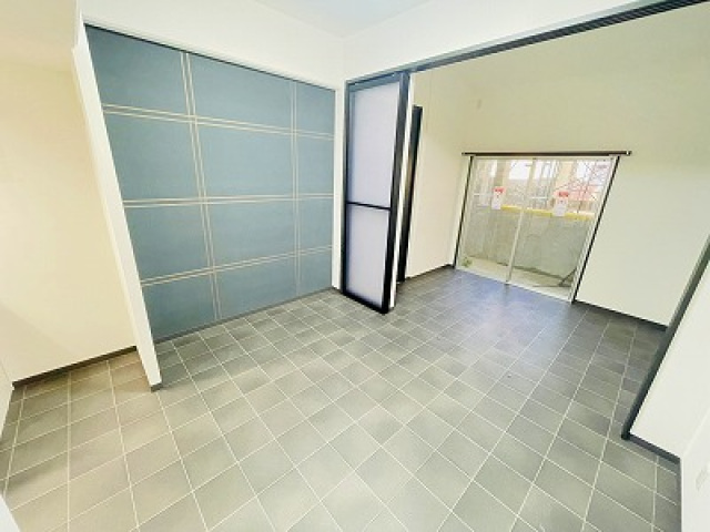 Bonheur宇品海岸の居間写真