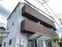 パークス大久保 3階 築7年1ヶ月の賃貸物件