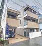 大鳥居駅より徒歩6分 2階 築30年1ヶ月の賃貸物件
