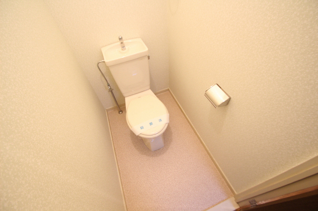 トイレ　※参考写真です
