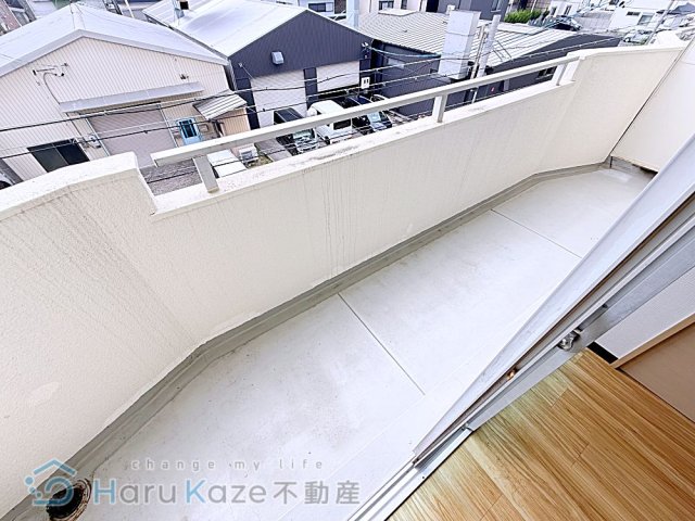 名鉄名古屋本線 本星崎駅 徒歩13分 4階建 築50年の内装写真