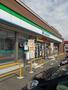 コンビニ　ファミリーマート千歳新富３丁目店（コンビニ）まで366m