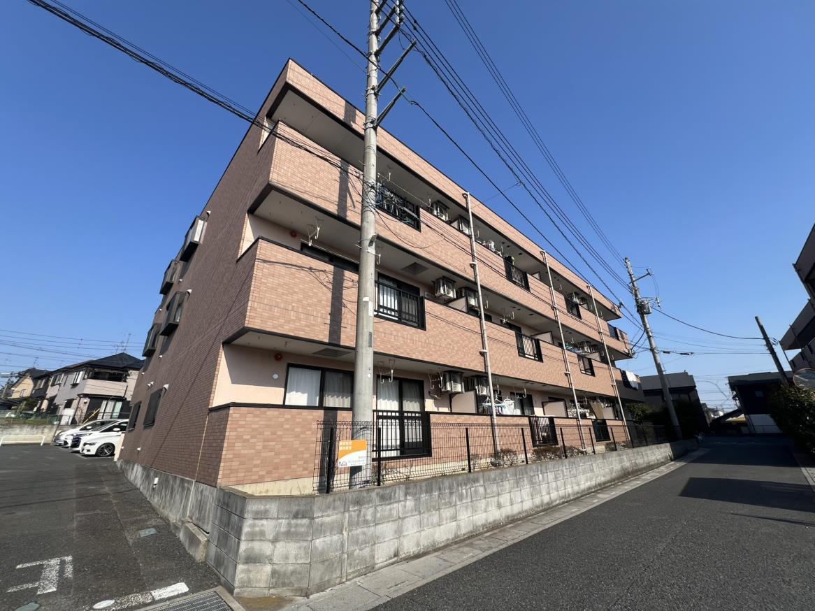 ＪＲ川越線 指扇駅 徒歩40分 築23年