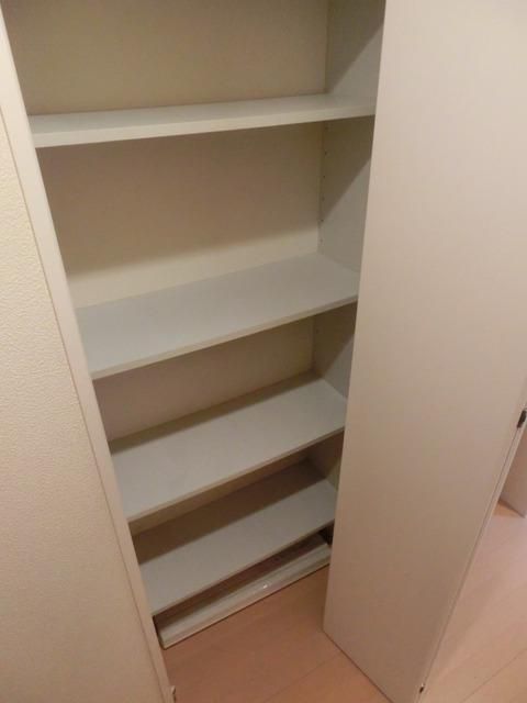 その他設備　★シューズＢＯＸ★
