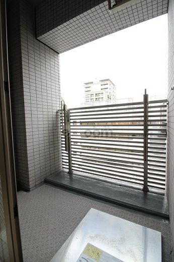 バルコニー　他室参考