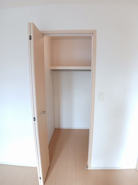 サザン アルミュールBの内装写真