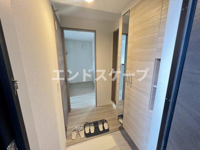 玄関　高崎、前橋、伊勢崎エリアのお部屋探しはエンドスケープまで！お