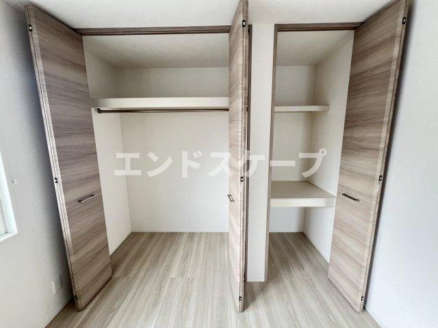 収納　高崎、前橋、伊勢崎エリアのお部屋探しはエンドスケープまで！お