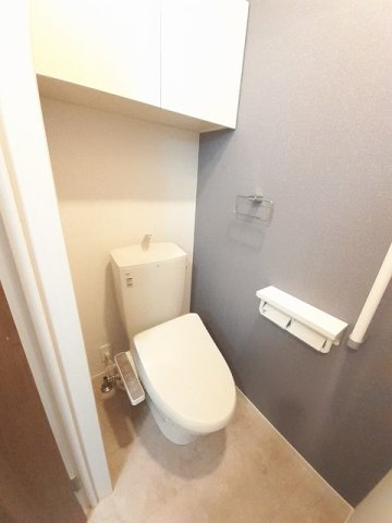 トイレ　トイレも気になるポイント