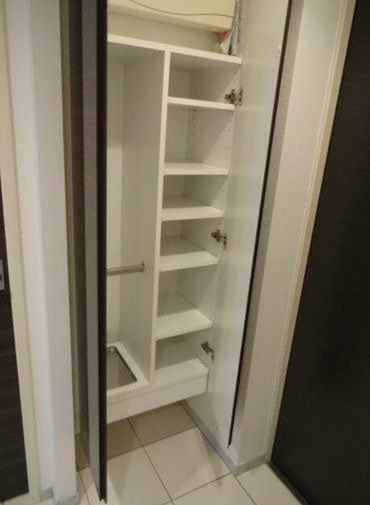 その他設備　※同仕様写真含む