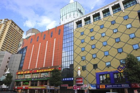 その他　ラウンドワン　千種店（その他）まで240m