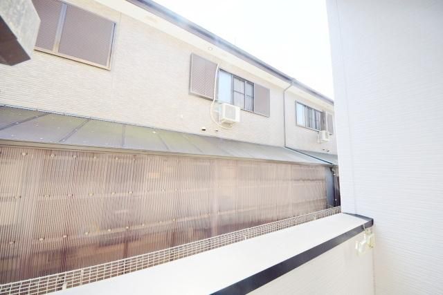 眺望　★お部屋からの眺めです★