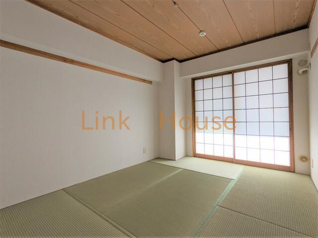 都営浅草線 本所吾妻橋駅 徒歩1分 6階建 築33年の内装写真