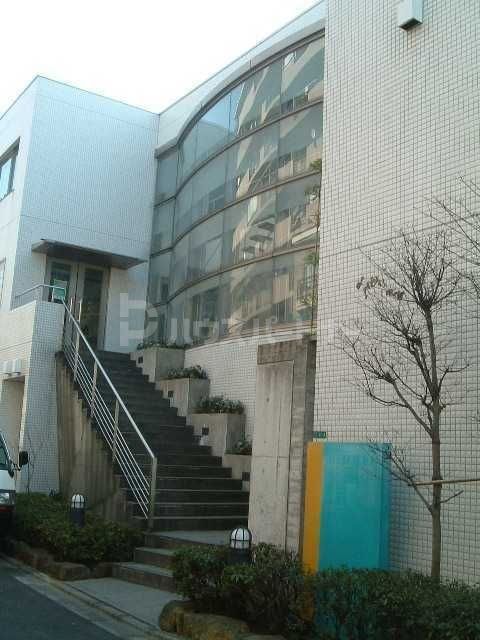 CITY HOUSE ISHIKIの外観写真