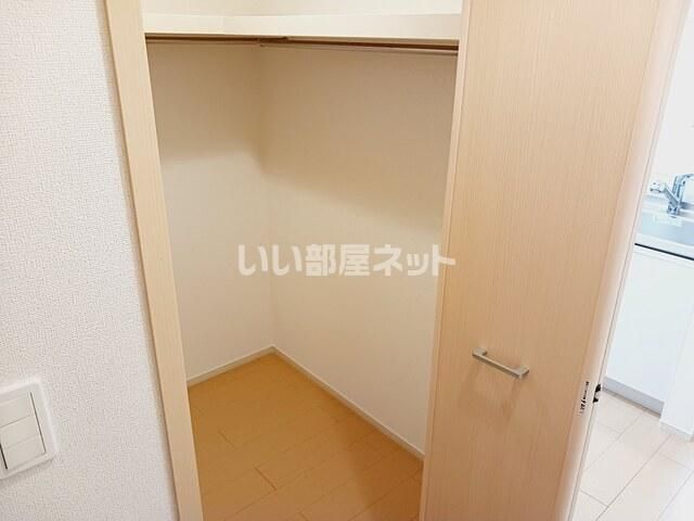 フィオーレ Nの内装写真