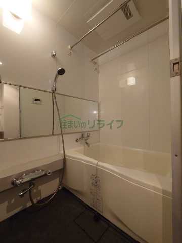 バス・シャワールーム　GRAVA（グラーヴァ） 203