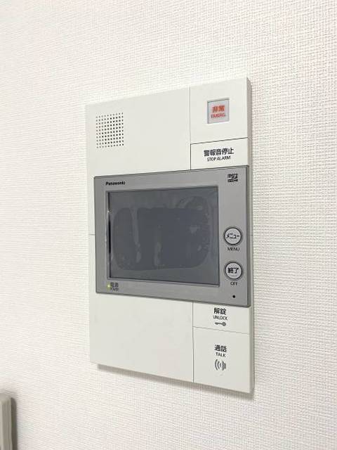 ガーラ・シティ横浜反町のその他写真