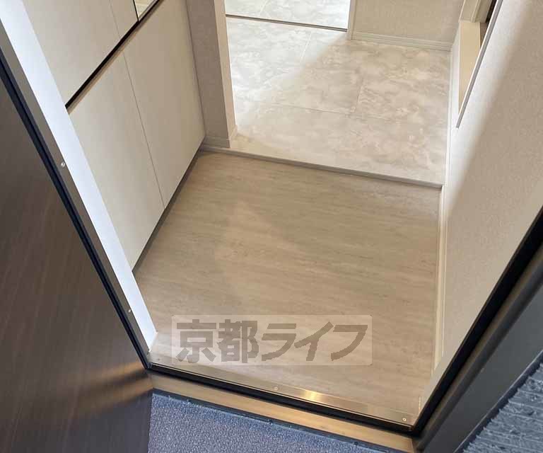 玄関　玄関です・