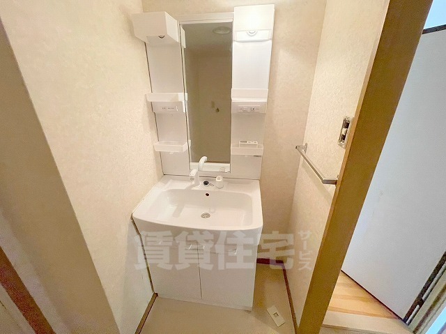グリーンハイムの内装写真