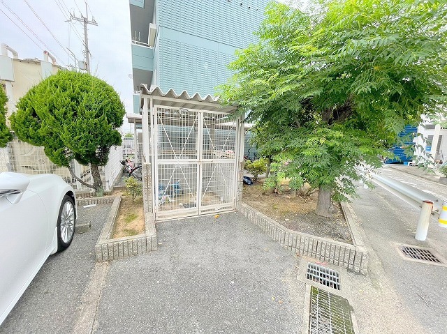 グリーンハイムのその他写真