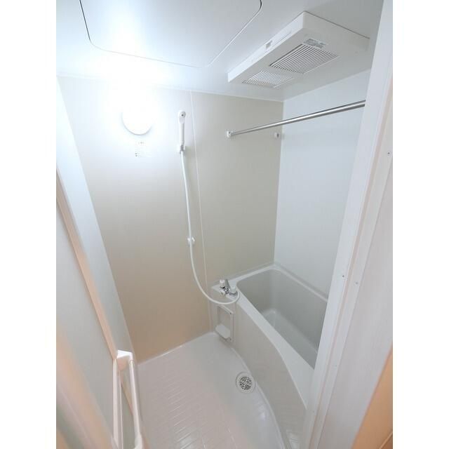 バス・シャワールーム　リテラス町屋 荒川区荒川７