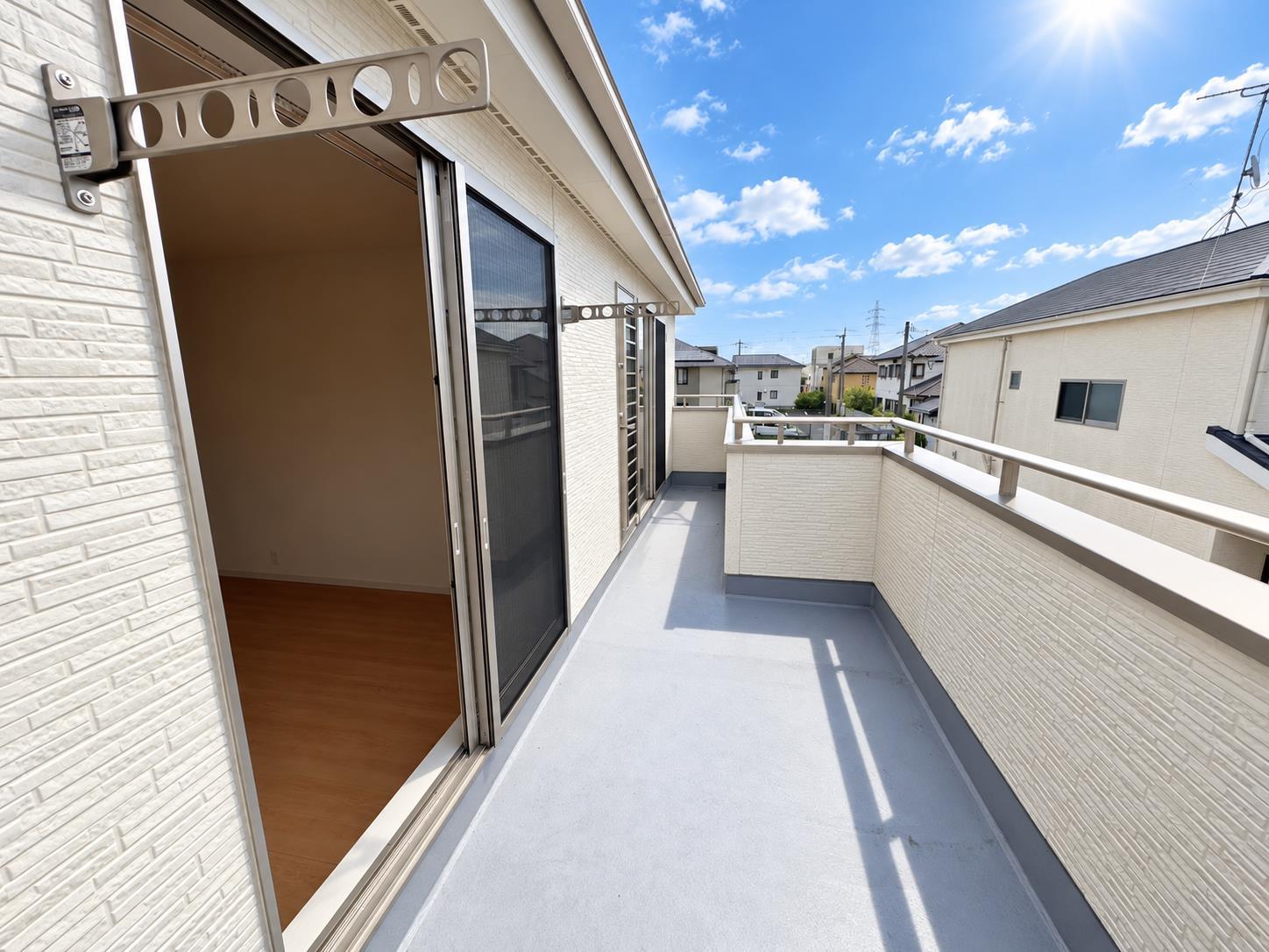 Livele Garden 兵庫南IIIの内装写真