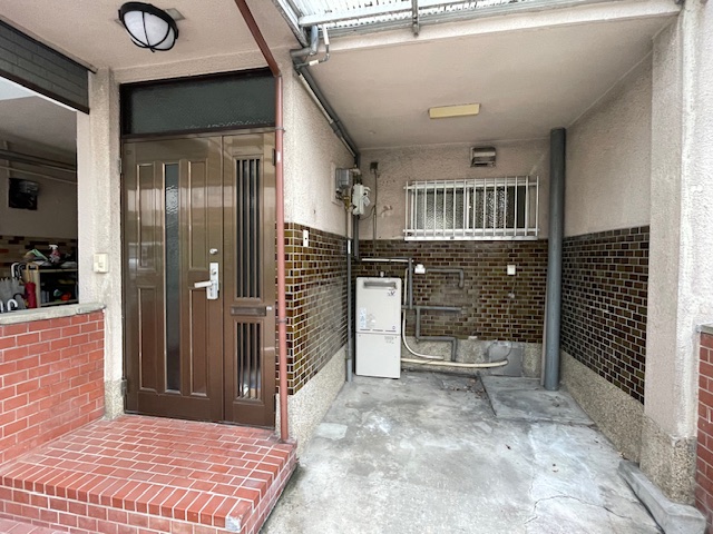 深草泓ノ壺町貸家のその他写真