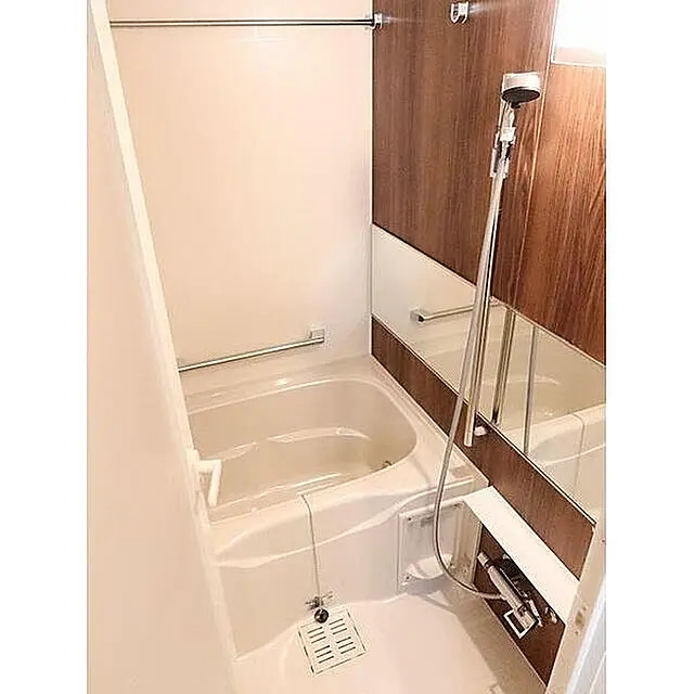 バス・シャワールーム　※同タイプ参考写真