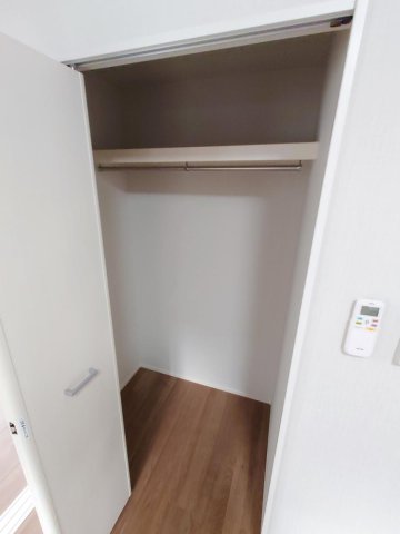 収納　※同物件参考写真