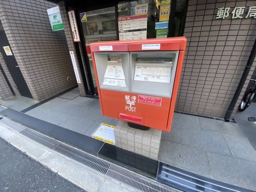 Brillia Tower堂島の周辺写真