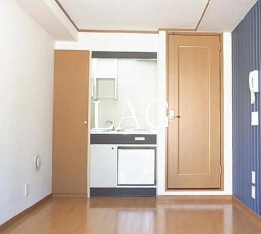 その他部屋・スペース　寝室です。