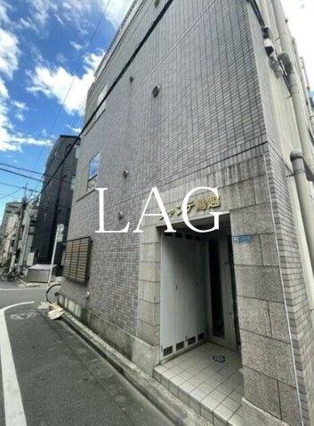 ＪＲ総武線 浅草橋駅 徒歩8分 築24年