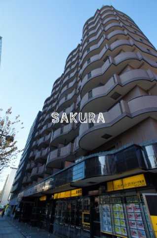 建物外観　当店おすすめ物件♪