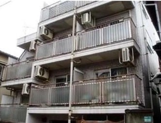 エストール椎名町
