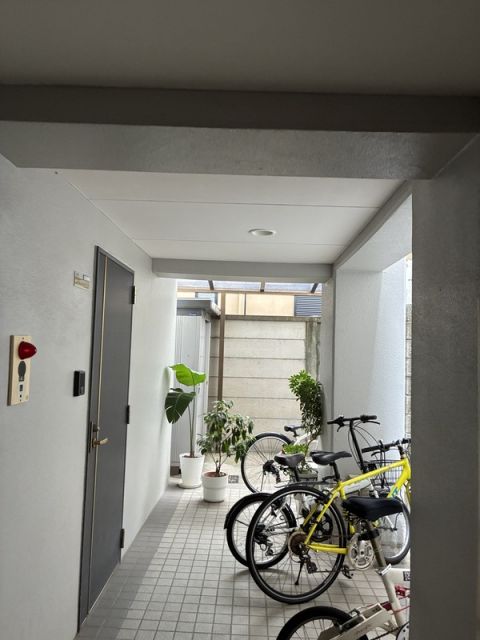 ロビー