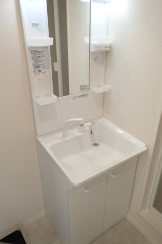 アヴァンセの内装写真