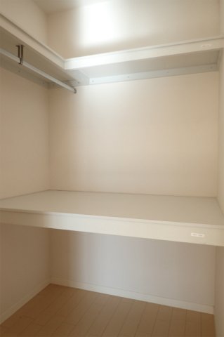 アヴァンセの内装写真