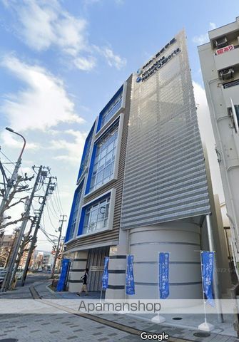 ＪＲ山陽本線 広島駅 徒歩9分 10階建 築5年の周辺写真