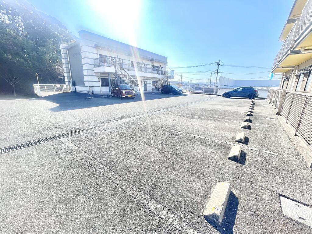 平成筑豊鉄道 南直方御殿口駅 徒歩26分 2階建 築23年のその他写真