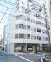 赤羽駅より徒歩4分 3階 築33年7ヶ月の賃貸物件