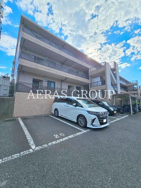 相鉄本線 和田町駅 バス乗車時間：15分 最寄りバス停で下車 徒歩2分 3階建 築32年のその他写真