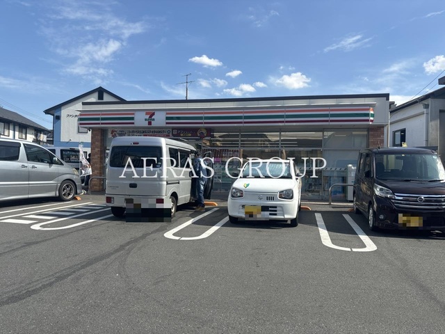 相鉄本線 和田町駅 バス乗車時間：15分 最寄りバス停で下車 徒歩2分 3階建 築32年の周辺写真