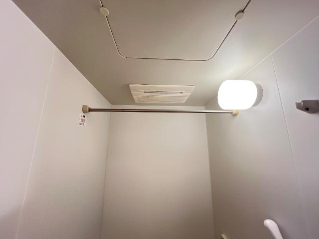 その他　浴室乾燥機