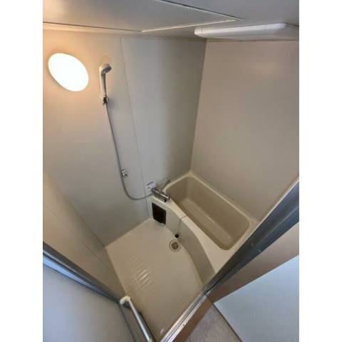 バス・シャワールーム　※他部屋参考写真