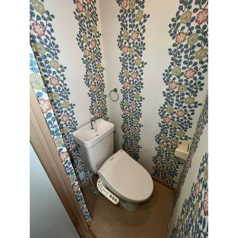 トイレ　※他部屋参考写真