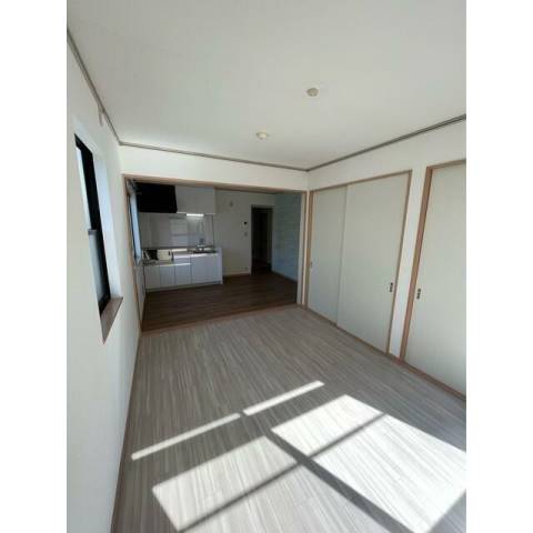 居室・リビング　※他部屋参考写真
