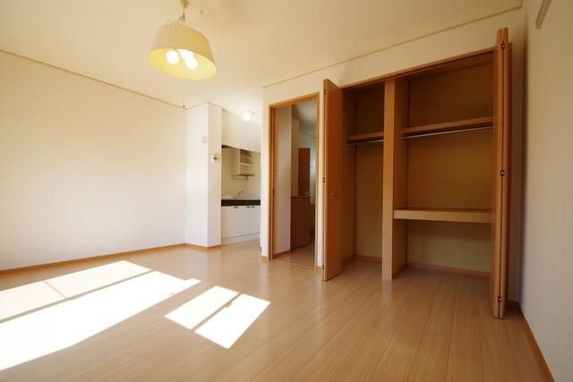 その他部屋・スペース　★居室スペース★