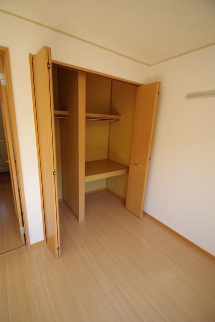 収納　★クローゼット★