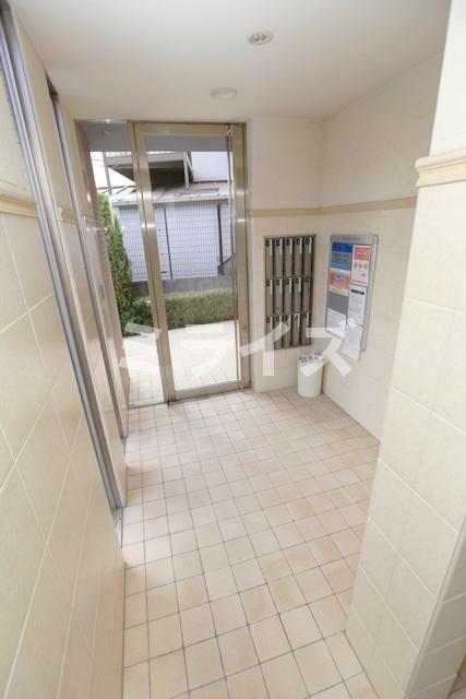 ＪＲ東海道本線 千里丘駅 徒歩14分 3階建 築23年の外観写真
